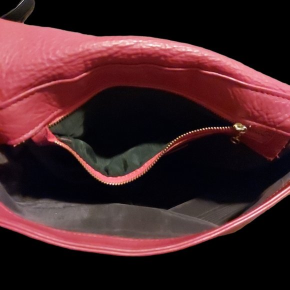 Vintage Coach Crossbody Bag - Picture 6 of 8